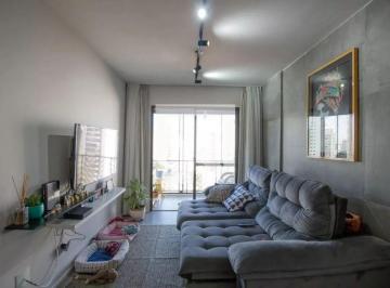 Apartamento · 85m² · 2 Quartos · 2 Vagas · Apartamento à venda na Saúde, São Paulo-SP: 2 quartos, 1 suíte, 2 banheiros, 2 vagas - 85m² de puro 