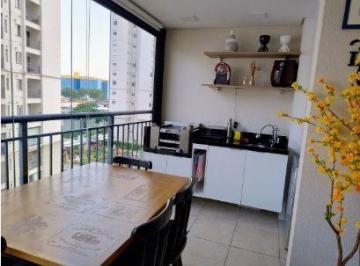 Apartamento · 73m² · 2 Quartos · 2 Vagas · Apartamento à venda em São Paulo-SP, no Cambuci: 2 quartos, 1 suíte, 2 banheiros, 2 vagas, 73m². Ven