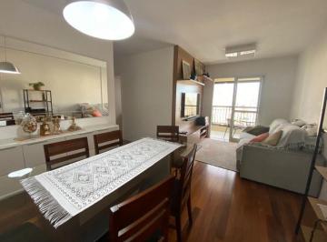 Apartamento · 70m² · 2 Quartos · 2 Vagas · Imperdível apartamento à venda em São Paulo-SP, Vila Mariana: 2 quartos, 1 suíte, 2 salas, 2 banheir