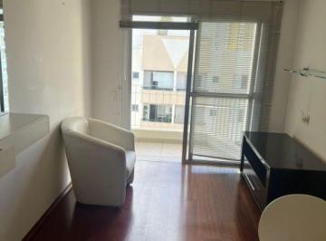 Apartamento · 54m² · 2 Quartos · 1 Vaga · Apartamento à venda ou locação no Bosque da Saúde, São Paulo-SP: 2 quartos, 1 banheiro, 1 vaga, 54m²