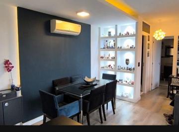 Apartamento · 53m² · 1 Quarto · 1 Vaga · Apartamento à venda no Sacomã, SP: 1 quarto, 1 suíte, 2 banheiros, 1 vaga de garagem, 53m² de área.