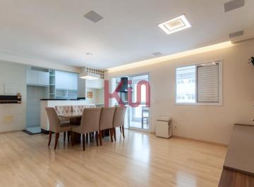 Foto 02 · Apartamento à venda na Mooca, São Paulo-SP: 2 quartos, 1 suíte, 2 banheiros, 1 vaga, 86m² de área!