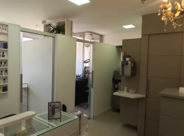 Comercial , Águas Claras · QS 1 - LED OFFICE - SALA - NASCENTE 