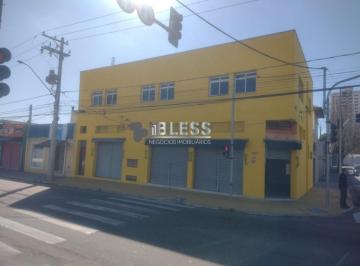 Foto 01 · SALÃO COMERCIAL PARA LOCAÇÃO NO JARDIM SÃO BENTO - JUNDIAÍ
