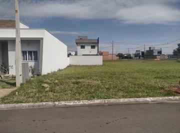 Terreno , Piracicaba · TERRENO CONDOMINIO ÁGAPE