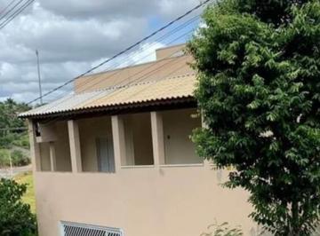 Casa · 167m² · 3 Quartos · 4 Vagas · CASA 3 DORMITÓRIOS EM HORIZONTE AZUL