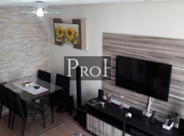 Apartamento de 2 quartos, São Bernardo do Campo · Apartamento à venda 2 quartos Planalto São Bernardo