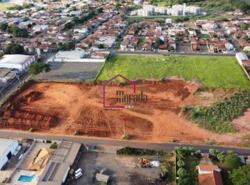 Foto 01 · Terreno, Jardim Alpino, Catanduva, SP