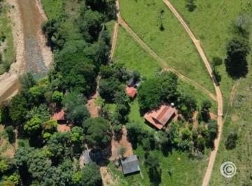 Foto 01 · MImoso - GO -  Linda Fazenda, 78 Hectares