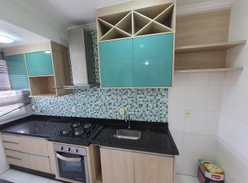 Apartamento de 3 quartos, Indaiatuba · COBERTURA DUPLEX 117 M² - INDAIATUBA SP