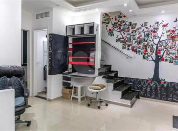 Casa de 3 quartos, São Paulo · Sobrado em condomínio fechado com 3 dormitórios no Tucuruvi