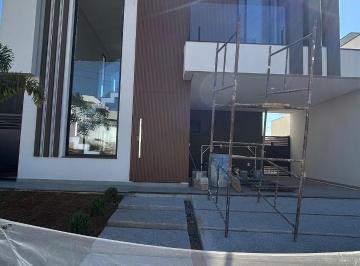 Foto 34 · CASA À VENDA COM 3 QUARTOS - CONDOMÍNIO GRAN VILLE SÃO VENÂNCIO EM ITUPEVA-SP!