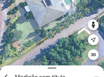 Casa , Brasília · Casa em Terreno de esquina na QL 12 península 3.500m2