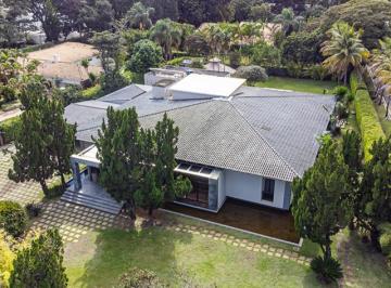 Casa , Brasília · Casa em Terreno de esquina na QL 12 península 3.500m2