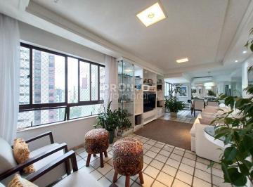 Apartamento de 3 quartos, Recife · Apartamento amplo com 3 quartos próximo ao Colégio GGE do Parnamirim