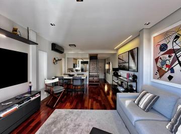 Foto 09 · Apartamento tipo loft duplex à venda no Itaim Bibi - São Paulo