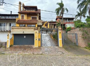 d73ad77a · Casa em Condomínio, 3 dormitórios, 186.76 m², em Jardim Isabel