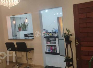 26401079 · Apartamento, 2 dormitórios, 57.54 m², em Santa Tereza