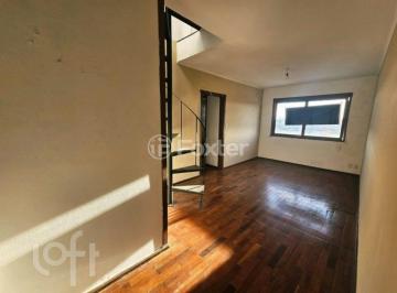 0afdf302 · Cobertura, 2 dormitórios, 120 m², em Rubem Berta