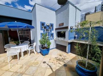 Apartamento · 118m² · 2 Quartos · 2 Vagas · Cobertura, 2 dormitórios, 118 m², em Boa Vista