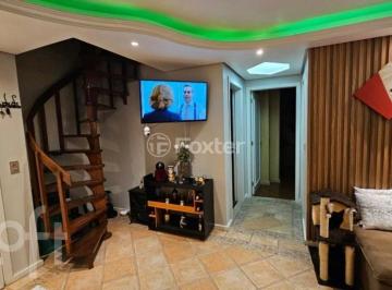 c7078bf6 · Cobertura, 2 dormitórios, 118 m², em Boa Vista