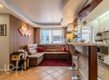 510728ed · Cobertura, 2 dormitórios, 118 m², em Boa Vista