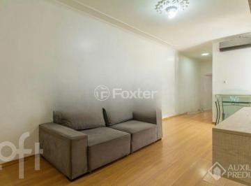 2791416c · Apartamento, 2 dormitórios, 119.27 m², em Independência