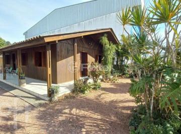 0cd3d4db · Casa, 2 dormitórios, 281 m², em Barnabé