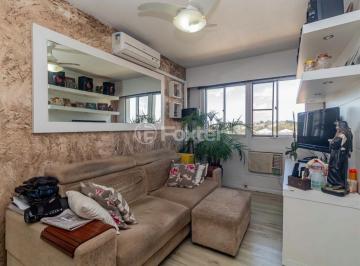 02-APARTAMENTO-2D-SARANDI-PORTO-ALEGRE-891228.JPG · Apartamento, 2 dormitórios, 43.44 m², em Sarandi