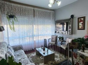 dfbcd37b · Apartamento, 1 dormitórios, 42 m², em Cidade Baixa