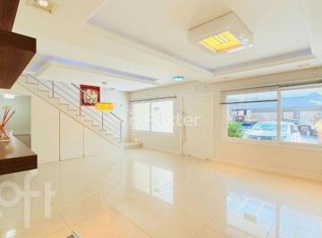 ed2ed9e7 · Casa em Condomínio, 3 dormitórios, 203 m², em Sarandi