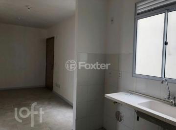 2ba4bc17 · Apartamento, 2 dormitórios, 40.82 m², em Restinga