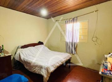 Foto 01 · Casa, Parque Cidade Nova, Mogi Guaçu, SP