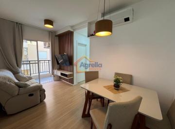 Foto 01 · Condomínio Residencial VIVERDI - Apartamento à venda no bairro Tucura - Mogi Mirim/SP, NORTE