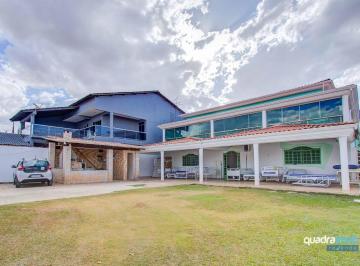 Casa de 5 quartos, Vicente Pires · Casa Vicente Pires Ampla e confortável ao Lado do Tagua Parque