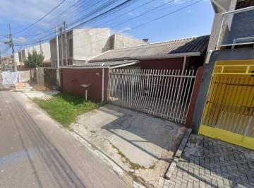 Terreno , Curitiba · Terreno 105m² - Ganchinho