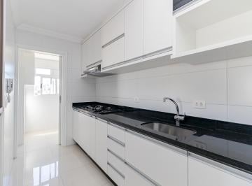 Apartamento de 1 quarto, Curitiba · Apartamento mobiliado 65m² 2 quartos 1 suíte 1 vaga no Juvevê