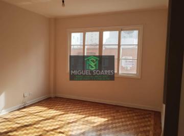Apartamento · 90m² · 2 Quartos · 1 Vaga · CONDOMÍNIO EDIFÍCIO SÃO LUIZ - BOQUIERÃO - SANTOS