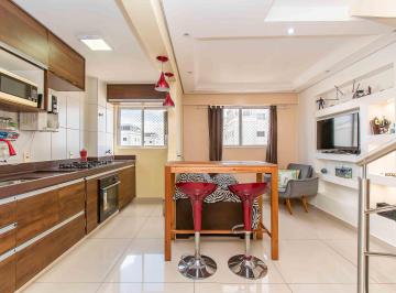 Apartamento de 2 quartos, Taguatinga · Aceita Financiamento Cobertura Duplex 2Qts Resid. Top Life Miami beach