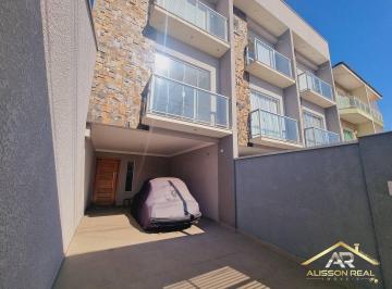Casa · 208m² · 3 Quartos · 2 Vagas · Sobrado de 208m² com 3 Quartos, 1 Suíte, 2 Vagas no Bela Vista em Osasco.