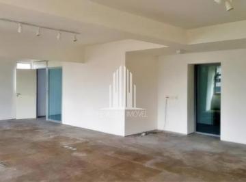 Foto 01 · Sala Comercial de Alto Padrão na Bela Vista, São Paulo-SP: 1 Sala, 3 Banheiros, 3 Vagas, 330m² - Imp