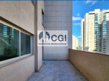 20250729135911879.jpeg · Apartamento com Área Privativa para Venda em Nova Lima, Vila da Serra, 1 dormitório, 1 suíte, 2 banh