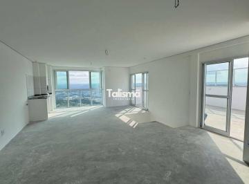 Apartamento · 264m² · 3 Quartos · 1 Vaga · COBERTURA G 13 PQ FIRENZE - C/ DEPENDENICA - VENDA - EMBU DAS ARTES