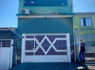 Casa de 3 quartos, São Paulo · LINDO SOBRADO A VENDA NO CAMPO LIMPO IMPORTUNIDADE