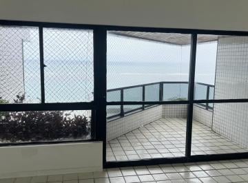 Apartamento de 4 quartos, Jaboatão dos Guararapes · varanda 4qts 3 suites wc social sala aréa de serviço dep 2 vagas