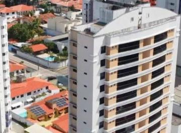 Apartamento de 3 quartos, Natal · LINDO APARTAMENTO EM LAGOA NOVA NATAL-RN