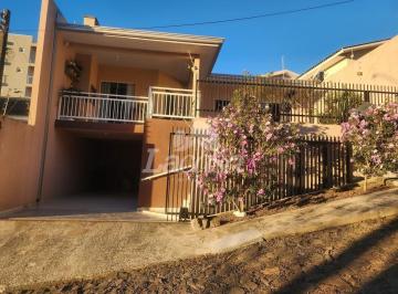 Foto 01 · VENDE-SE LINDA CASA NO BAIRRO SANTA CRUZ PRÓXIMO A FACULDADE UNICENTRO