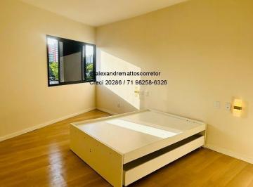 Foto 01 · Apartamento, Caminho das Árvores, Salvador, BA
