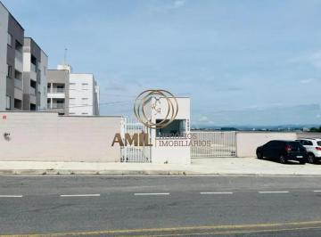 Foto 01 · Apartamento Novo, 2 Dormitórios, 54m², Varanda, Edifico Sinai, Jardim Colonial
