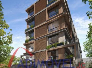 Foto 01 · Lançamento na Praia do Canto! Apartamentos Studio e de 1 quarto com opção de Garden!